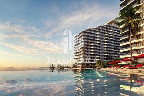 Квартира с 1 спальней в Al Marjan Island, ОАЭ №88260 7