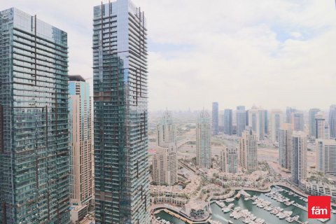 2 غرف نوم شقة في مرسى دبي, الإمارات العربية المتحدة رقم 104753 2