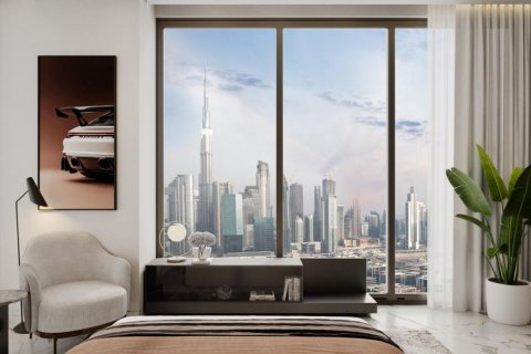 3 غرف نوم شقة في راس الخور, الإمارات العربية المتحدة رقم 104756 3