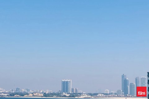 1 غرف نوم شقة في نخلة جميرا, الإمارات العربية المتحدة رقم 104754 3