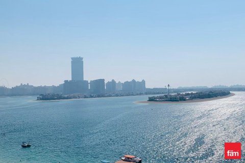 1 غرف نوم شقة في نخلة جميرا, الإمارات العربية المتحدة رقم 104754 9