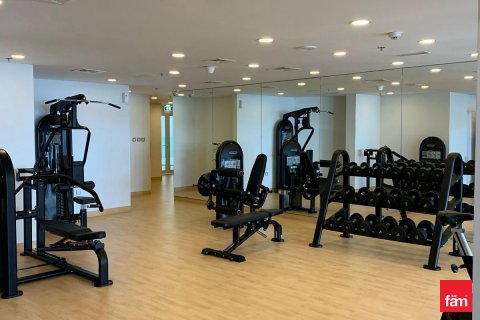 1 غرف نوم شقة في نخلة جميرا, الإمارات العربية المتحدة رقم 104754 28