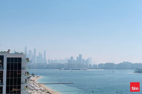 1 غرف نوم شقة في نخلة جميرا, الإمارات العربية المتحدة رقم 104754 2