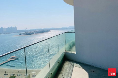 1 غرف نوم شقة في نخلة جميرا, الإمارات العربية المتحدة رقم 104754 8