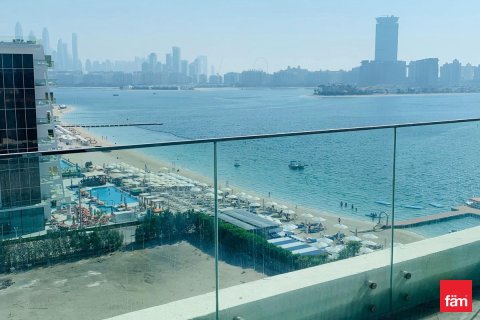 1 غرف نوم شقة في نخلة جميرا, الإمارات العربية المتحدة رقم 104754 4