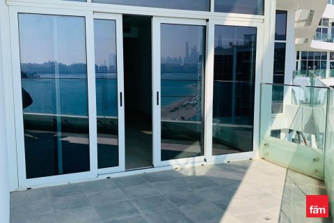 1 غرف نوم شقة في نخلة جميرا, الإمارات العربية المتحدة رقم 104754 14