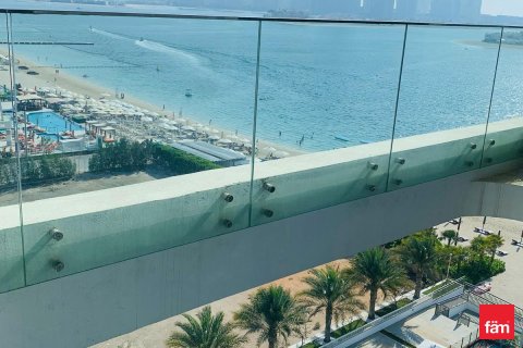1 غرف نوم شقة في نخلة جميرا, الإمارات العربية المتحدة رقم 104754 7