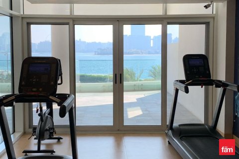 1 غرف نوم شقة في نخلة جميرا, الإمارات العربية المتحدة رقم 104754 23