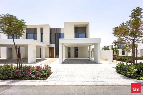 4 غرف نوم تاون هاوس في دبي, الإمارات العربية المتحدة رقم 104770 1