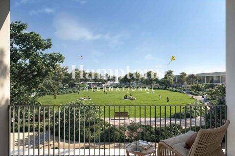 4 غرف نوم تاون هاوس في Dubai South (Dubai World Central), الإمارات العربية المتحدة رقم 168403 11