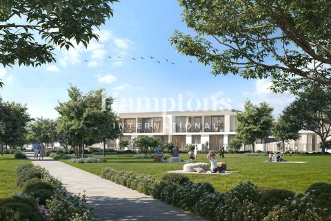 4 غرف نوم تاون هاوس في Dubai South (Dubai World Central), الإمارات العربية المتحدة رقم 168403 5