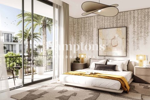 4 غرف نوم تاون هاوس في Dubai South (Dubai World Central), الإمارات العربية المتحدة رقم 168403 9
