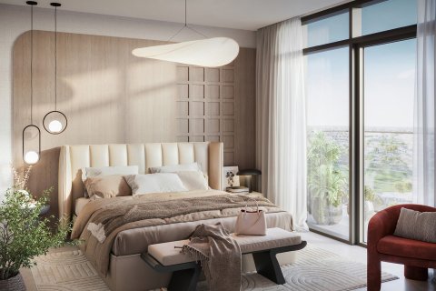 1 غرف نوم شقة في Maple at Dubai Hills Estate, الإمارات العربية المتحدة رقم 168402 4