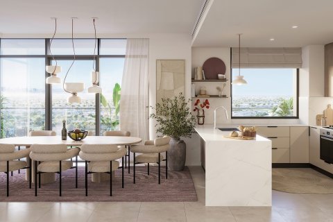 1 غرف نوم شقة في Maple at Dubai Hills Estate, الإمارات العربية المتحدة رقم 168402 13