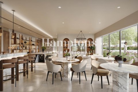 1 bedroom Apartment in Maple at Dubai Hills Estate, UAE No. 168401 9