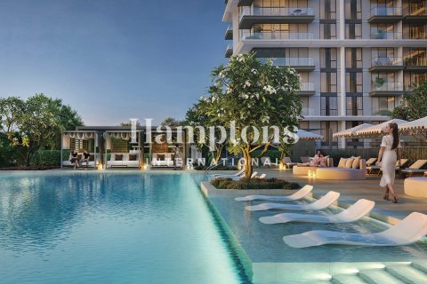 1 bedroom Apartment in Maple at Dubai Hills Estate, UAE No. 168401