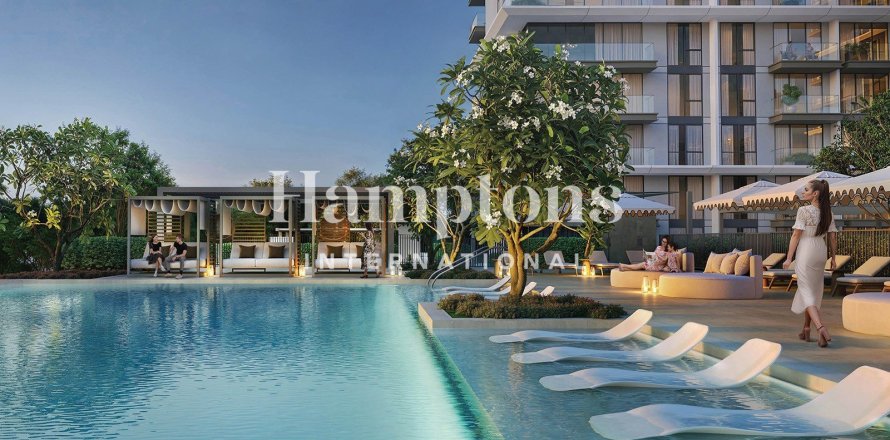 1 bedroom Apartment in Maple at Dubai Hills Estate, UAE No. 168401