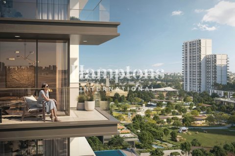 1 bedroom Apartment in Maple at Dubai Hills Estate, UAE No. 168401 4