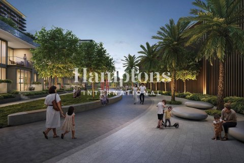 1 bedroom Apartment in Maple at Dubai Hills Estate, UAE No. 168401 5