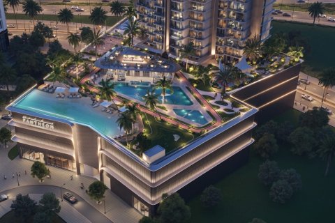 Apartment de 1 dormitorio en Dubai, UAE No. 145909 3