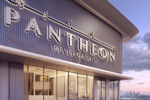 Apartment de 1 dormitorio en Dubai, UAE No. 145909 5