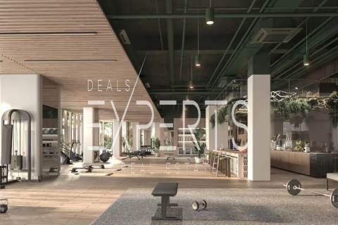 Apartment de 3 dormitorios en  Yas Island, UAE No. 145911 5