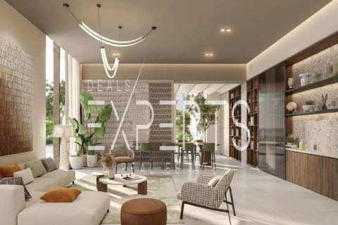 Apartment de 3 dormitorios en  Yas Island, UAE No. 145911 8