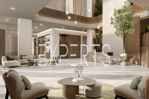 Apartment de 3 dormitorios en  Yas Island, UAE No. 145911 3