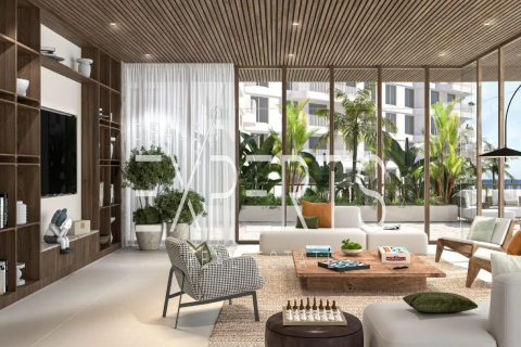 Apartment de 3 dormitorios en  Yas Island, UAE No. 145911 7