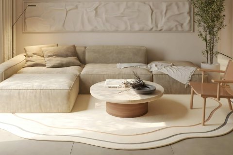 Apartment de 1 dormitorio en Dubai, UAE No. 145910 13