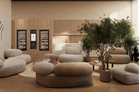 Apartment de 1 dormitorio en Dubai, UAE No. 145910 7