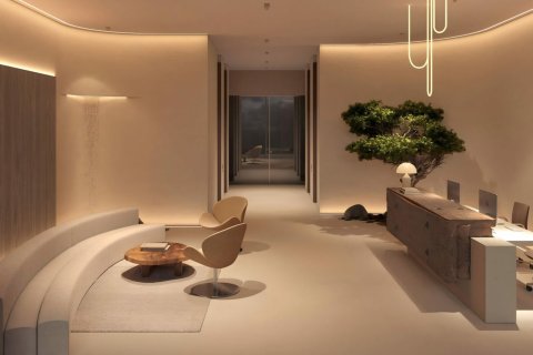 Apartment de 1 dormitorio en Dubai, UAE No. 145910 6