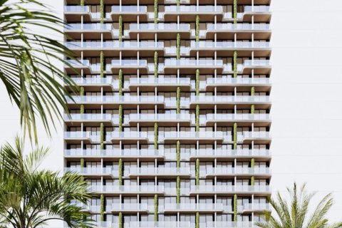 Apartment de 1 dormitorio en Dubai, UAE No. 145910 4