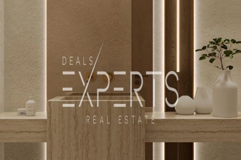 Villa de 4 dormitorios en Al Hudayriat Island, UAE No. 145913 3