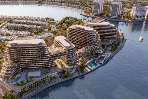 Apartment de 3 dormitorios en Dubai, UAE No. 145908