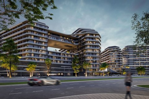 Apartment de 3 dormitorios en Dubai, UAE No. 145908 7