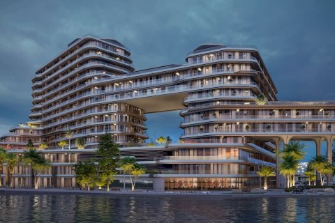 Apartment de 3 dormitorios en Dubai, UAE No. 145908 6