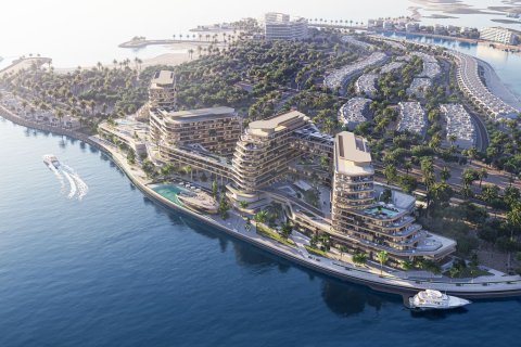 Apartment de 3 dormitorios en Dubai, UAE No. 145908 4