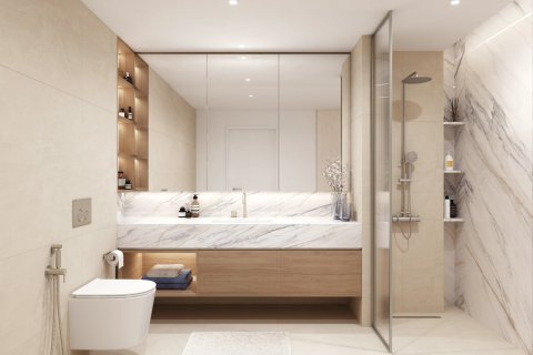 Apartment de 3 dormitorios en Dubai, UAE No. 145908 16