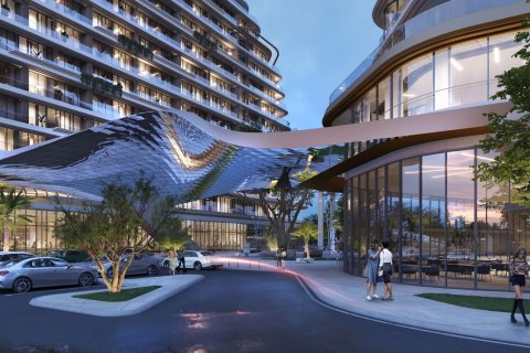 Apartment de 3 dormitorios en Dubai, UAE No. 145908 8