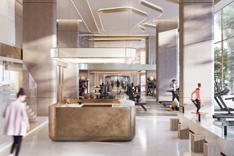 Apartment de 3 dormitorios en Dubai, UAE No. 145908 11