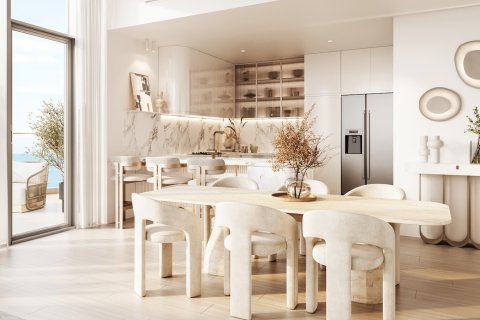 Apartment de 3 dormitorios en Dubai, UAE No. 145908 12