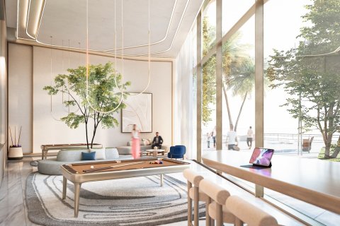 Apartment de 3 dormitorios en Dubai, UAE No. 145908 10