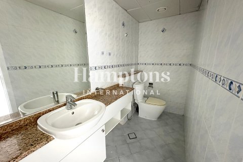 Apartment de 1 dormitorio en Jumeirah Lake Towers, UAE No. 160220 11