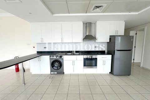 Apartment de 1 dormitorio en Jumeirah Lake Towers, UAE No. 160220
