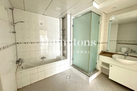 Apartment de 1 dormitorio en Jumeirah Lake Towers, UAE No. 160220 4