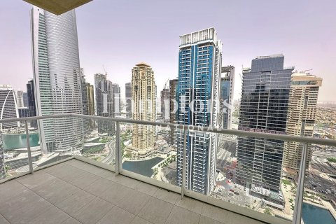 Apartment de 1 dormitorio en Jumeirah Lake Towers, UAE No. 160220 6