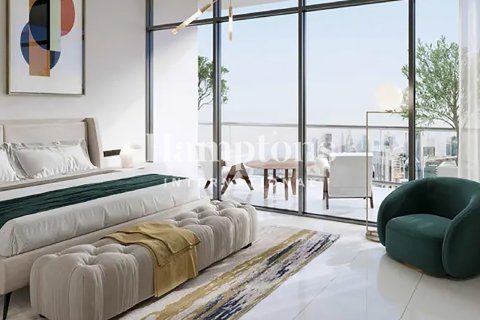 1 غرف نوم شقة في Marasi Business Bay, الإمارات العربية المتحدة رقم 160219 8