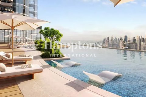 1 غرف نوم شقة في Marasi Business Bay, الإمارات العربية المتحدة رقم 160219 13