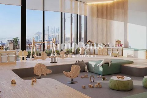 1 غرف نوم شقة في Marasi Business Bay, الإمارات العربية المتحدة رقم 160219 3